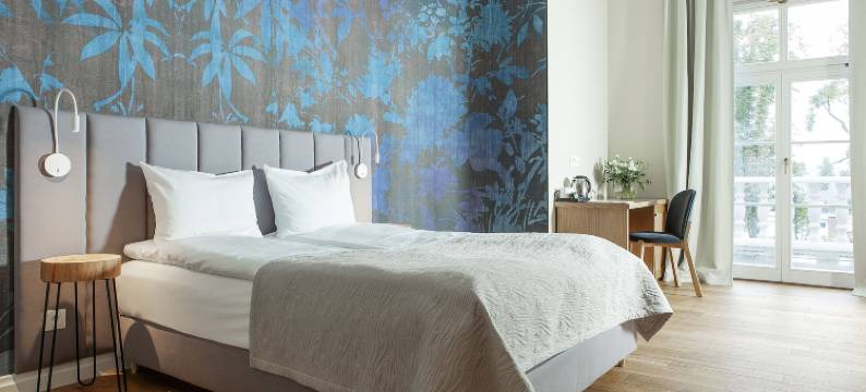 多沃尔里斯尼酒店(Leśny Dwór)图片