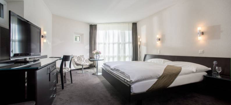 勒安德瑞兹大酒店(Grand Hôtel les Endroits)图片