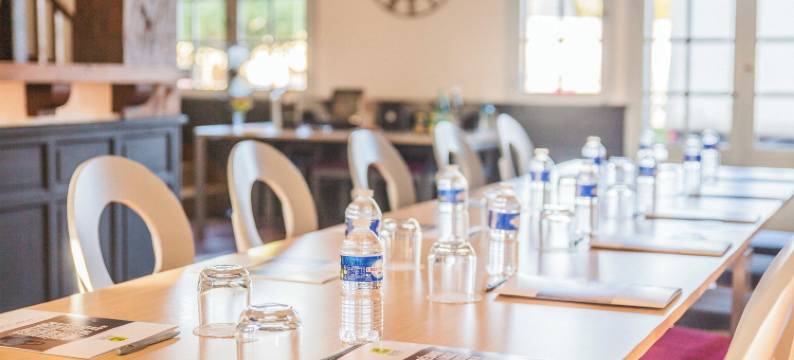 利穆赞巴斯驿站(Relais du Bas Limousin)图片