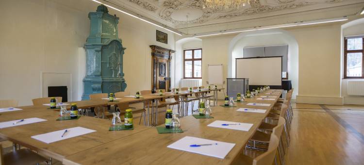 皮恩山口附近施皮塔尔JUFA酒店(Jufa Hotel Spital am Pyhrn)图片