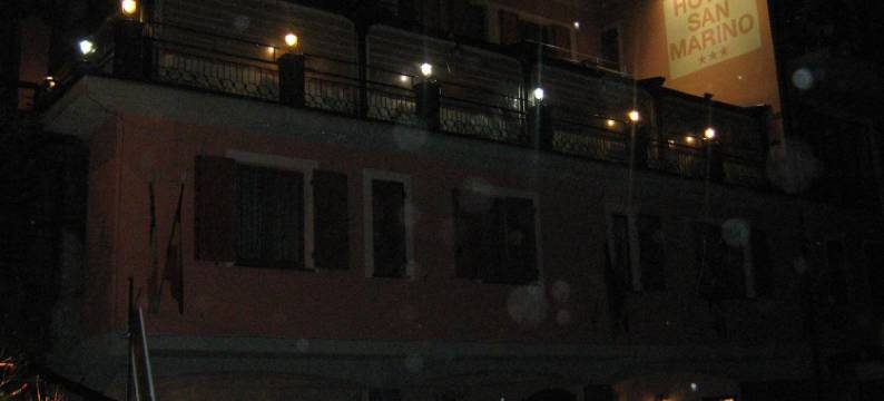 圣马力诺酒店(Hotel San Marino)图片