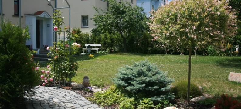 纳沃达奇酒店(Hotel Na Vodách)图片