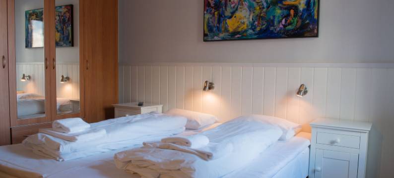 哈当厄尔酒店(Hardanger Hotel)图片