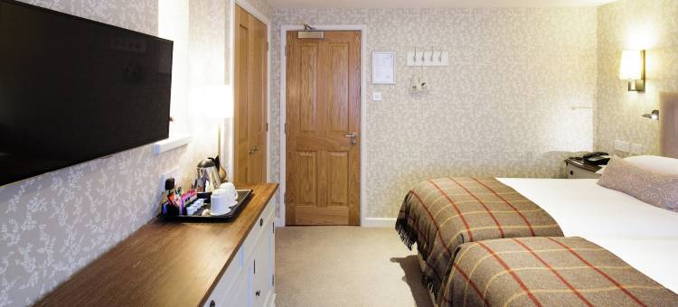 西摩格林希尔斯乡村酒店(Greenhills Country Hotel)图片