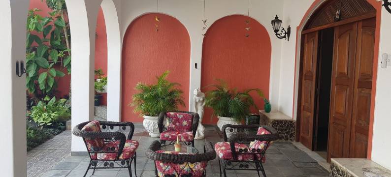 蓬塔尔公寓开间(Apart Studios Pontal)图片