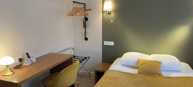 索菲酒店(Restaurant Hotel Logis Chez Sophie)图片