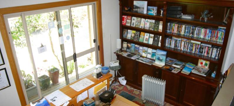 派珀海洋别墅酒店(Sandpiper Ocean Cottages)图片