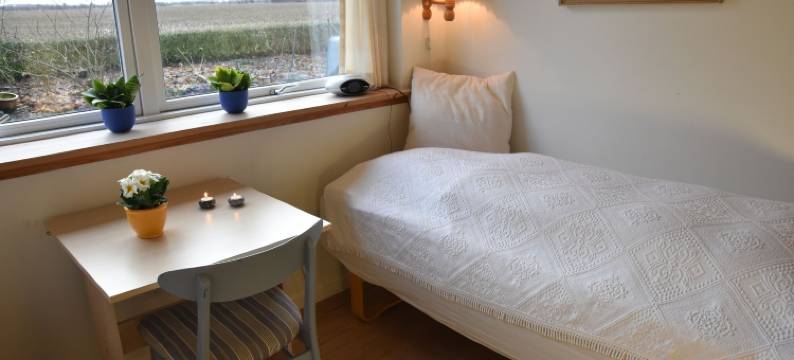 汉纳斯特兰德假日旅馆(Henne Strand Ferie Accommodation)图片