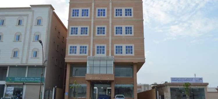 Karem Hotel图片