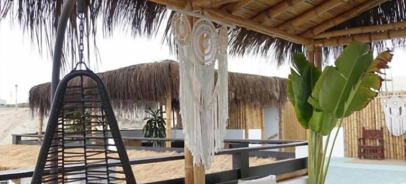 BRISAS DEL MAR HOSTEL图片