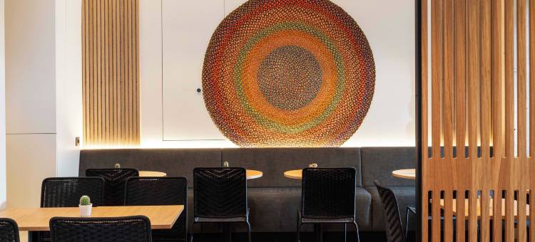 卢浮宫玛索里耶歌剧酒店(Korner Louvre)图片