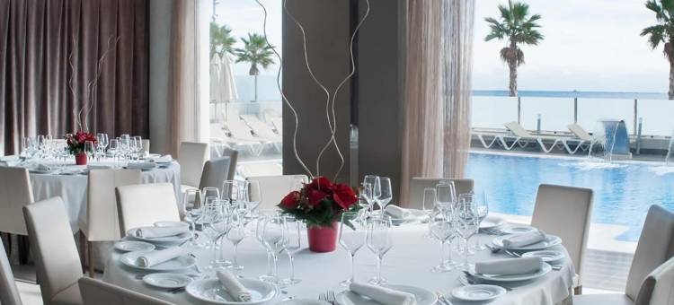 阿隆地中海酒店(Hotel Allon Mediterrania)图片