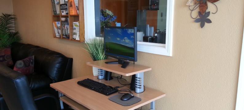 丽晶酒店(Regency Inn Pittsburg)图片