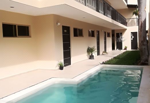 Hotel Virreyes Hotel Overview