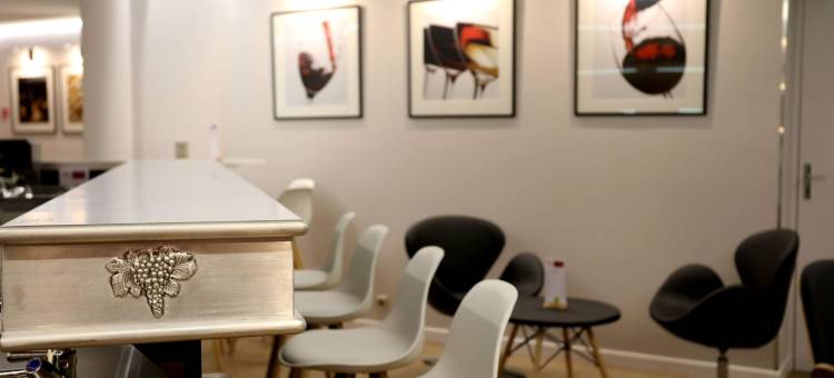 塞帕奇酒店(Logis Hotel des Cépages)图片