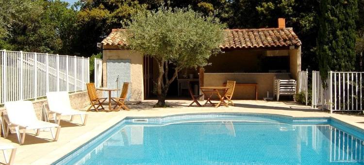 国际之家克尔兰奇(Logis Hotel le Col de l'Ange)图片