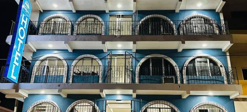 圣芭芭拉酒店(Hotel Santa Barbara)图片