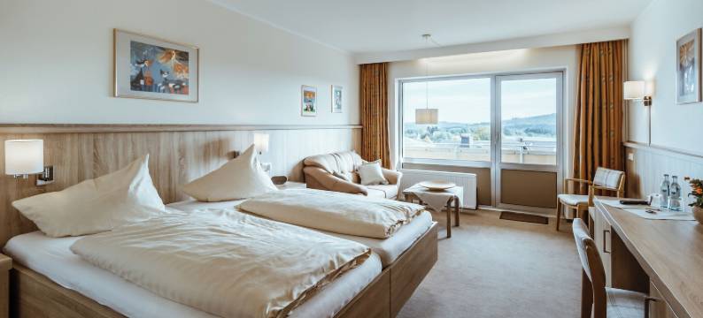 法尔兹兰德酒店(Landgasthaus Pfahl)图片