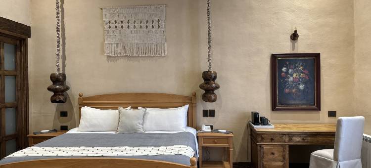 伊巴拉14号酒店(Hotel Ibarra 14)图片