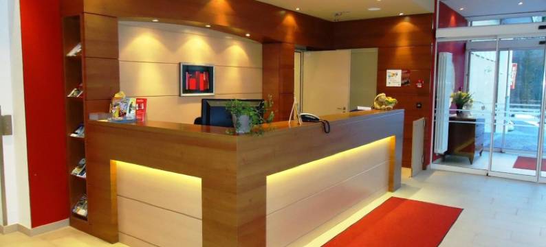 邮政酒店(Hotel Gasthof Posthalter)图片