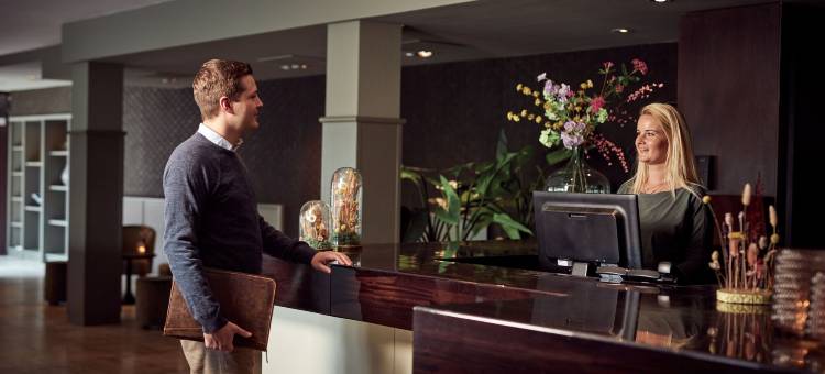 范德瓦克比尔特乌得勒支酒店(Van der Valk Hotel de Bilt-Utrecht)图片