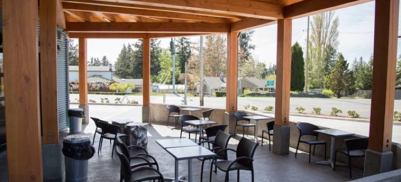 太平洋角市场套房酒店(Pacific Point Market & Suites)图片