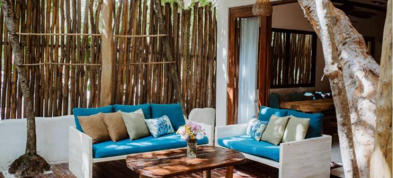 曼陀罗民宿(Casa Mandala)图片