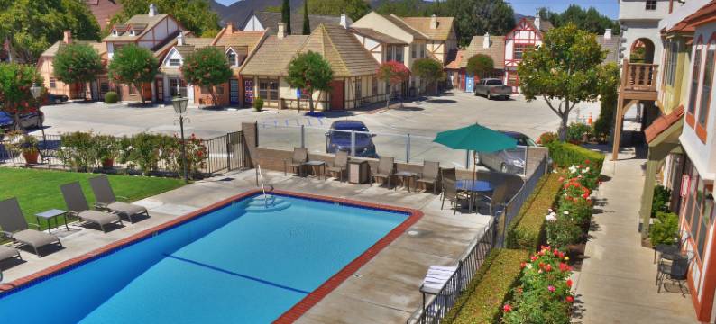 哥本哈根皇家旅馆(Royal Copenhagen Inn)图片