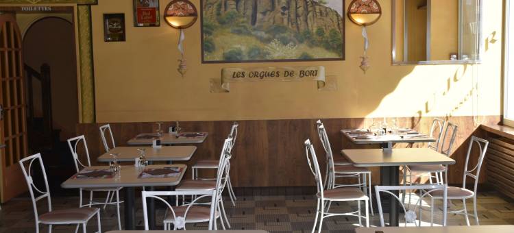 莱德酒店(Le Rider)图片