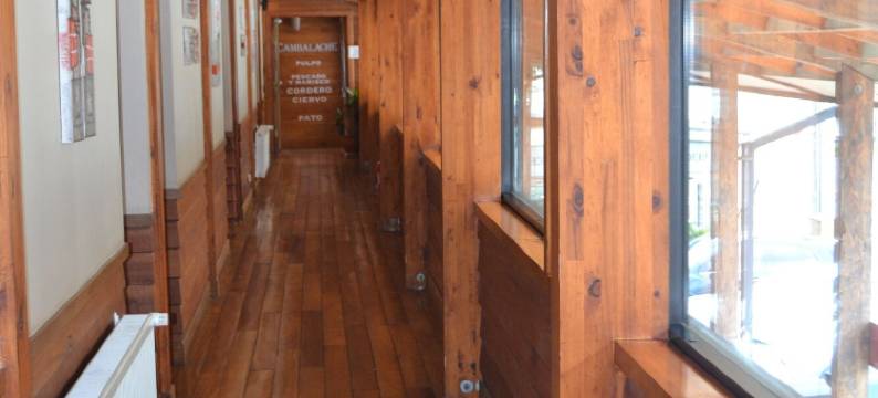 波多黎各奇科酒店(Puerto Chico Hotel)图片