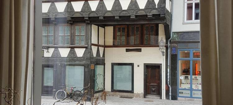 霍肯旅馆(Hotel am Hoken)图片