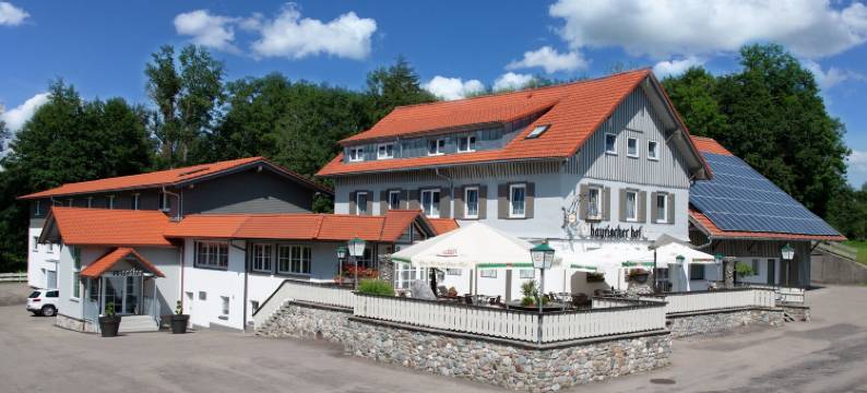 贝里彻霍夫传统旅馆(Traditions-Gasthaus Bayrischer Hof)图片