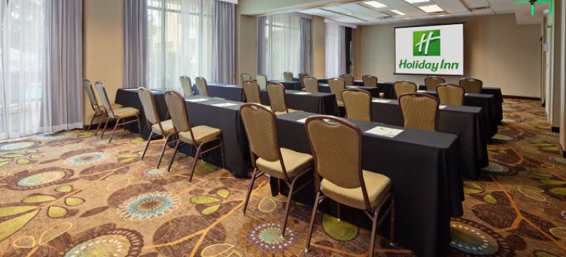 Holiday Inn 帕姆代尔，LANCASTER(Holiday Inn PALMDALE-LANCASTER by IHG)图片