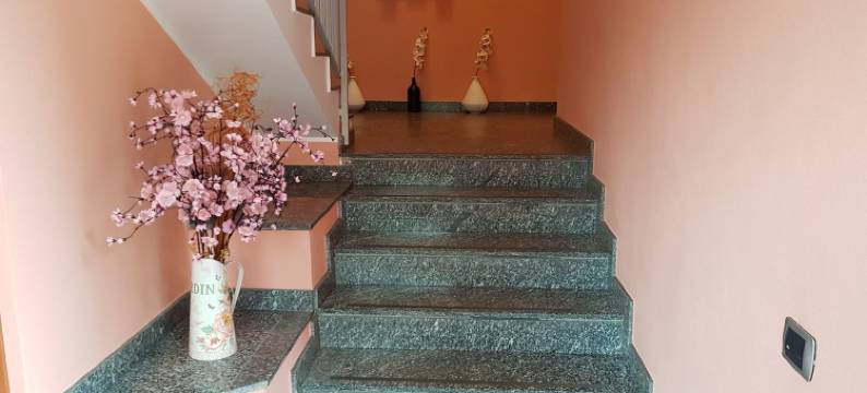 拉科利纳酒店(La Collina)图片