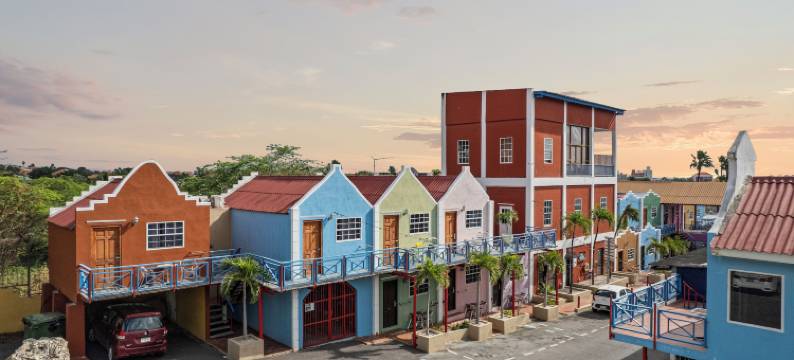 瑞思乡村酒店(The Ritz Village)图片