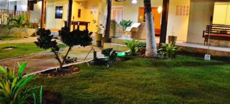 福特村旅馆(Pousada Aldeia do Forte)图片