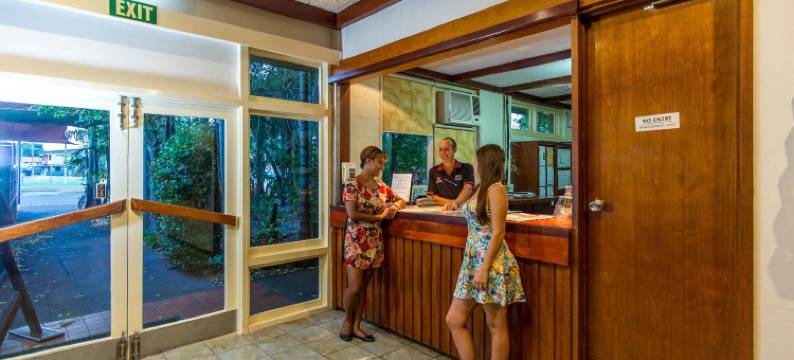 库努纳拉酒店(Hotel Kununurra)图片