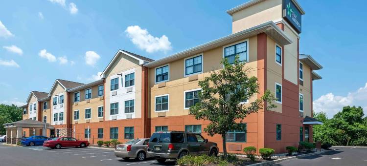 美国费城樱桃山常住酒店(Extended Stay America Suites - Philadelphia - Cherry Hill)图片
