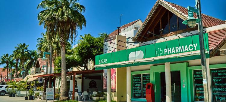 阳台公寓式客房酒店 - 珊瑚村(Las Terrazas Condo Punta Cana Beach - Los Corales Village)图片