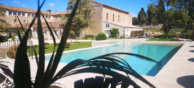 修道院酒店(Hôtel du Couvent)图片