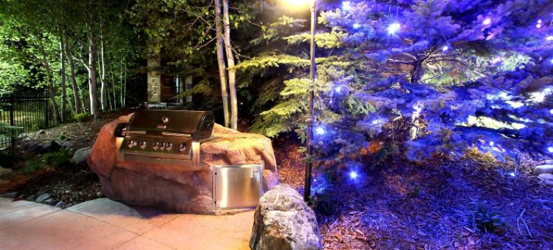 由萨米特县山区度假村提供的泉水(Springs by Summit County Mountain Retreats)图片