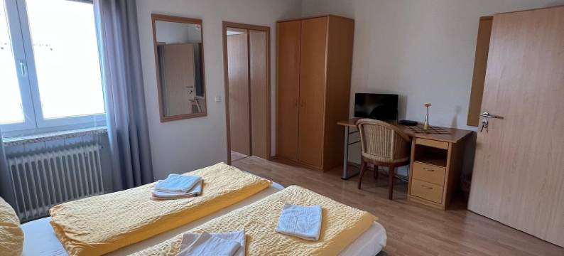 贝森哈特旅馆和肉店(Gasthaus & Metzgerei Besenhardt)图片