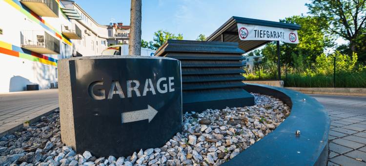 格拉茨·Shome·自助入住免费停车酒店(Shome Hotel Graz I Self Check-in I Free Parking)图片