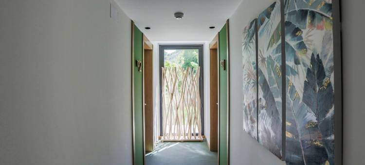 塞拉回声酒店(Hotel Ecos del Sella)图片