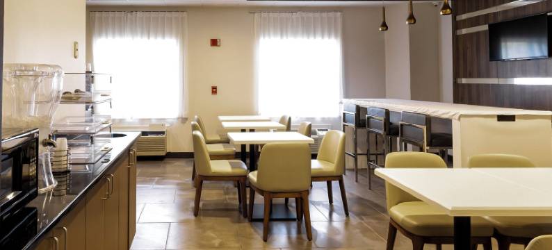 欧文斯伯勒温德姆温盖特酒店(wingate by wyndham owensboro)图片