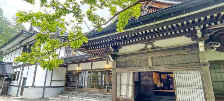 光明院(Komyoin)图片