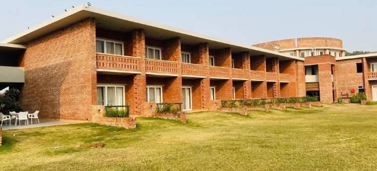 克里帕尼迪拉杰吉尔度假村(Kripanidhi Retreat Rajgir)图片