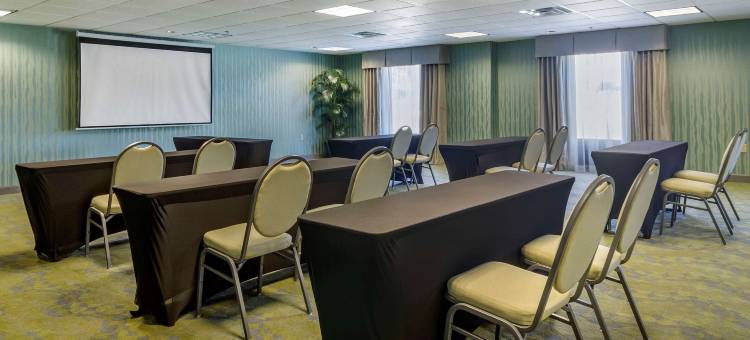 诺克斯维尔西 - 法拉格特舒适套房酒店(Comfort Suites Knoxville West - Farragut)图片