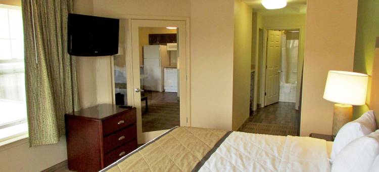 美国 - 达拉斯 - 拉斯科琳娜 - 绿园博士长住酒店(Extended Stay America Suites - Dallas - Las Colinas - Green Park Dr)图片