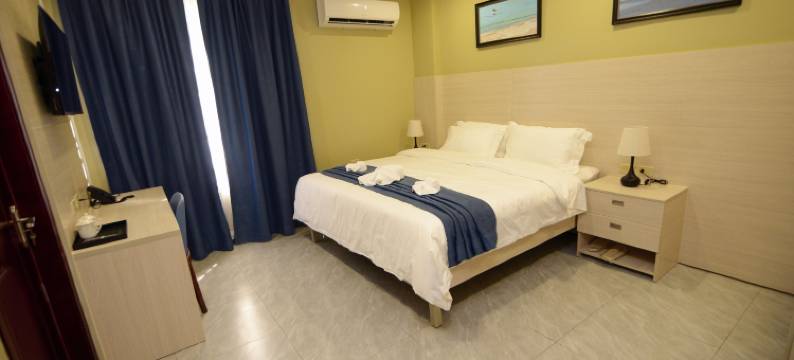 凯伊酒店 凯伊考克(The Caye Hotel Caye Caulker)图片